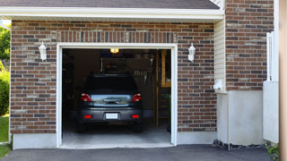 Garage Door Installation at Porto Siena San Diego, California